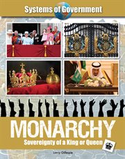 Monarchy : an annotated bibliography of theories of kingship cover image cdn