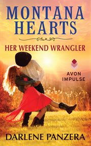 Montana hearts : her weekend wrangler cover image cdn