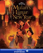 Mulan's lunar new year cover image cdn