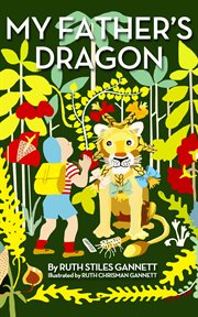 My father's dragon cover image cdn