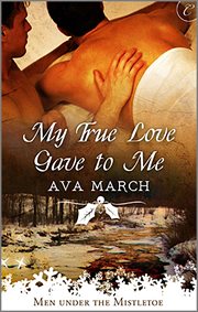 My true love gave to me cover image cdn