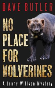 No place for wolverines cover image cdn