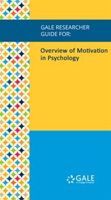 Overview of motivation in psychology cover image cdn
