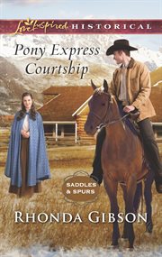 Pony express courtship cover image cdn