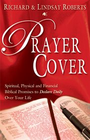 Prayer cover : spiritual, physical & financial scriptures to declare daily cover image cdn