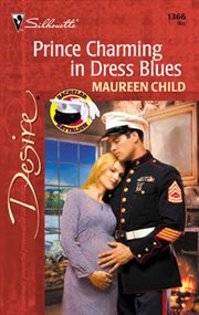 Prince charming in dress blues cover image cdn