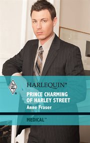 Prince Charming of Harley Street cover image cdn