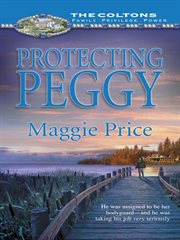 Protecting Peggy cover image cdn