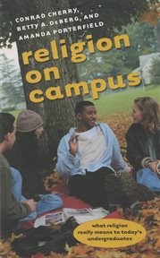 Religion on campus cover image cdn