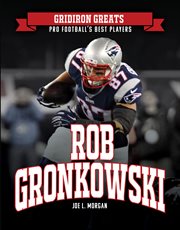 Rob Gronkowski cover image cdn