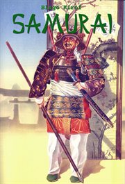 Samurai cover image cdn