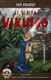 San magnus. El ₊ltimo Vikingo cover image cdn