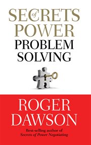 Secrets of power problem solving cover image cdn