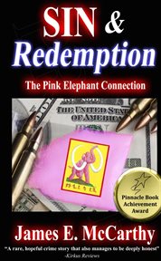 Sin and redemption : the pink elephant connection cover image cdn
