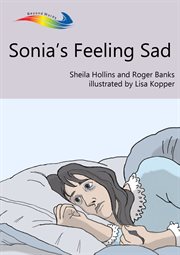 Sonia's feeling sad cover image cdn