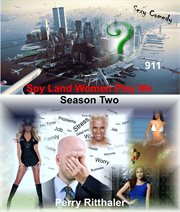 Spy land women play me season two cover image cdn