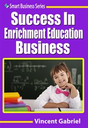 Success in enrichment education business cover image cdn