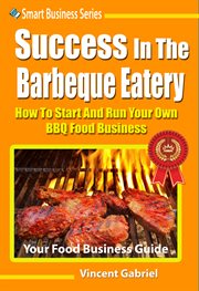 Success in the barbeque eatery cover image cdn