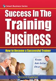 Success in the training business cover image cdn