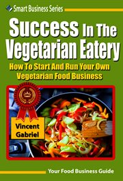 Success in the vegetarian eatery cover image cdn