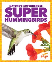Super hummingbirds cover image cdn