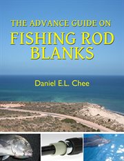 The advance guide on rod blanks cover image cdn