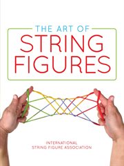 The art of string figures cover image cdn