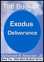 The book of Exodus cover image cdn