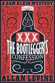 The bootlegger's confession cover image cdn