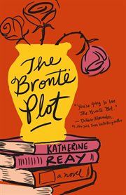The Brontë plot cover image cdn