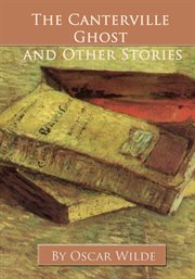 The Canterville ghost and other stories cover image cdn