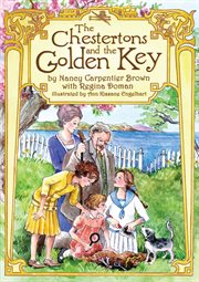 The Chestertons and the golden key cover image cdn