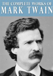 The complete works of Mark Twain cover image cdn