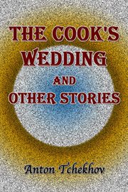 The cook's wedding and other stories cover image cdn