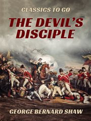 The devil's disciple cover image cdn