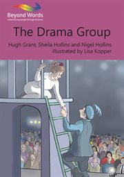 The drama group cover image cdn