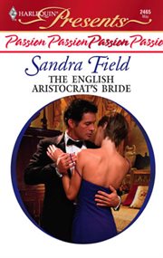 The English aristocrat's bride cover image cdn