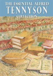 The essential alfred tennyson collection cover image cdn