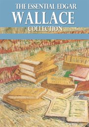 The essential edgar wallace collection cover image cdn