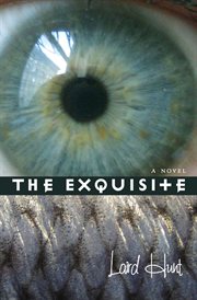 The exquisite : a novel cover image cdn