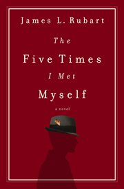 The five times I met myself cover image cdn