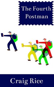 The fourth postman. cover image cdn