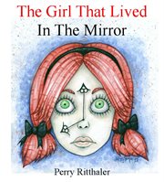 The girl that lived in the mirror cover image cdn