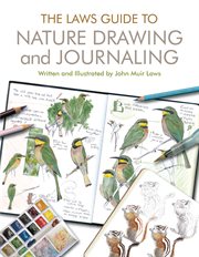 The Laws guide to nature drawing and journaling cover image cdn