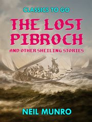The lost pibroch and other Sheiling stories cover image cdn