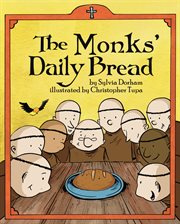 The monks' daily bread cover image cdn