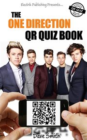 The one direction qr quiz book cover image cdn