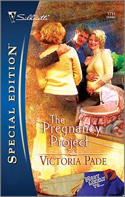 The pregnancy project cover image cdn