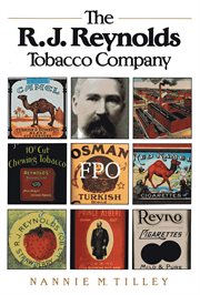 The R.J. Reynolds Tobacco Company cover image cdn