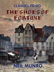 The shoes of fortune cover image cdn